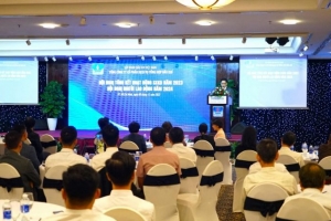 PETROSETCO: Nỗ lực vượt khó, tăng cường uy tín và thương hiệu trên thị trường