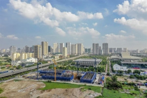 Tín dụng địa ốc phình to, ngân hàng gia tăng “lá chắn” bất động sản trong tài sản thế chấp