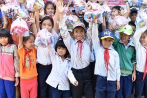 Từ Hiến pháp 2013, cụm từ "quyền con người" ở Việt Nam đã trở nên gần gũi
