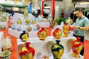 Sắp diễn ra chuỗi sự kiện lớn về khuyến công, sản phẩm công nghiệp nông thôn tiêu biểu 2023