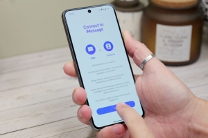 Apple chặn đứng ứng dụng mở rộng khả năng tương tác của điện thoại Android với dịch vụ iMessage