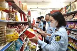 Bộ Tài chính đề xuất tăng mức xử phạt hành chính đối với nhóm vi phạm quy định về công khai thông tin giá hàng hoá