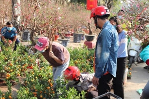 Chủ tịch UBND tỉnh Bắc Giang chỉ thị về việc tổ chức đón Tết Nguyên đán Giáp Thìn năm 2024