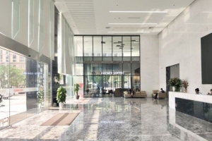 Nhu cầu và giá thuê tăng, văn phòng vẫn là kênh đầu tư hấp dẫn