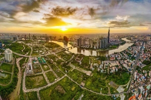 Xu hướng thị trường bất động sản năm 2024 sau thay đổi Luật và chính sách sẽ như thế nào?