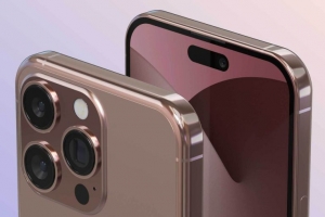 Ống kính lai trên iPhone 15 của Apple sẽ là xu hướng cho thế giới smartphone