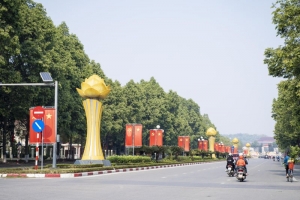 Bắc Ninh: Tăng cường đảm bảo an ninh trật tự Tết Nguyên đán và lễ hội Xuân Giáp Thìn 2024