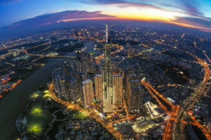 Ngân hàng ADB dự báo: Tăng trưởng kinh tế của Việt Nam năm 2024 khoảng 6%
