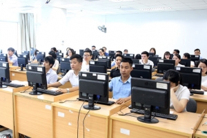 Những đối tượng nào được bổ sung cộng điểm ưu tiên thi tuyển viên chức?