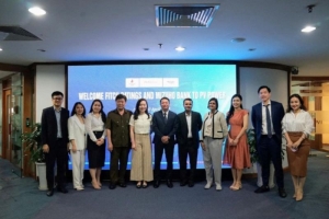Fitch Ratings nâng xếp hạng tín nhiệm quốc tế của PV Power (POW)