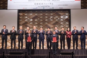 Trường Đại học Đông Á hợp tác với doanh nghiệp Nhật Bản đào tạo nhân lực chất lượng cao