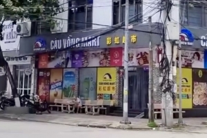 “Những điểm tối" thị trường hàng hoá Bắc Ninh dịp Tết Nguyên Đán đang cận kề