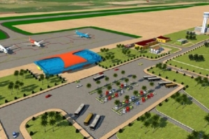 Quy hoạch phát triển 02 sân bay tại Bà Rịa - Vũng Tàu