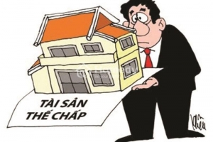 Nhà phố cổ, khách sạn, siêu xe… thế chấp bị ngân hàng rao bán ồ ạt, đại hạ giá vẫn ế