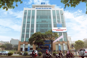 Bảo hiểm Tiền gửi Việt Nam tăng vốn điều lệ lên 5.281 tỷ đồng