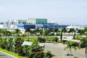 Nhiệt điện Bà Rịa (BTP) muốn chia cổ tức lên tới 26,47%