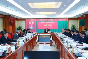 UBKT Trung ương xác định vi phạm của ông Trần Hữu Linh, Tổng Cục trưởng Tổng cục QLTT
