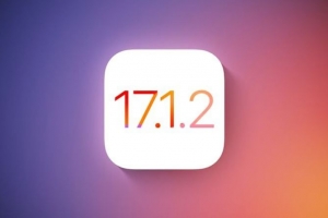 Người dùng iPhone bị chặn hạ cấp về iOS 17.1.1 và iOS 17.1.2