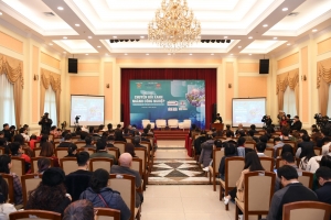 Chuyển đổi xanh ngành Công nghiệp – Giảm phát thải từ “Kiểm kê khí nhà kính”