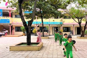 Học sinh và giáo viên tại Đà Nẵng được nghỉ Tết Nguyên đán Giáp Thìn 10 ngày