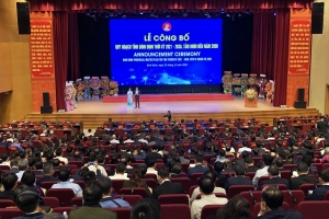 Bình Định công bố Quy hoạch tỉnh thời kỳ 2021 - 2030, tầm nhìn đến năm 2050