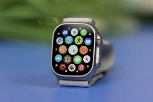 Dự kiến Apple Watch Ultra microLED sẽ ra mắt vào năm 2026