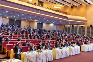 Ngoại giao kinh tế phục vụ phát triển là nhiệm vụ cơ bản