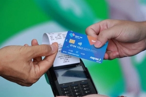 Các giải pháp an toàn, bảo mật trong thanh toán trực tuyến và thanh toán thẻ ngân hàng