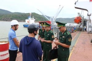 Bộ đội Biên phòng tỉnh Bình Định: Chủ động phòng ngừa tội phạm