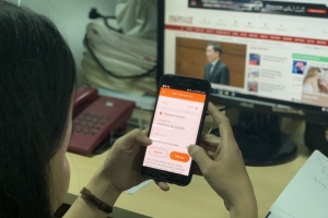 TP. Hồ Chí Minh yêu cầu trường học không được tạo độc quyền khi thanh toán không dùng tiền mặt