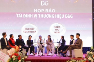 Nhiều tiềm năng từ thị trường mỹ phẩm Việt Nam