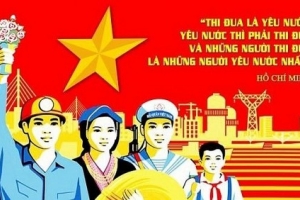Tiêu chuẩn danh hiệu “Chiến sĩ thi đua cơ sở”, “Lao động tiên tiến”, “Chiến sĩ tiên tiến” áp dụng từ 01/01/2024