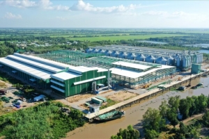 Thanh Hóa chấp thuận chủ trương đầu tư Dự án nhà máy sản xuất, gia công may mặc, giày dép Minh Khôi