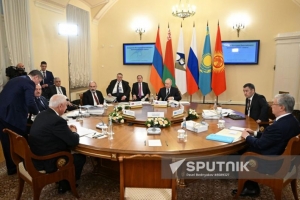 Tổng thống Putin tự tin về tăng trưởng GDP của Nga