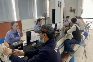 Bổ sung 3.000 vé tàu dịp Tết Giáp Thìn 2024