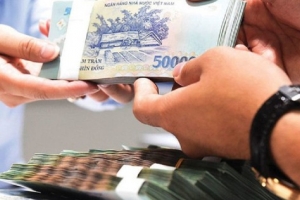 Địa phương nào có mức thưởng Tết cao nhất?