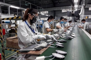 Doanh nghiệp Đồng Nai thưởng Tết năm 2024 cao nhất là 1 tỷ đồng, thấp nhất là 200 ngàn đồng