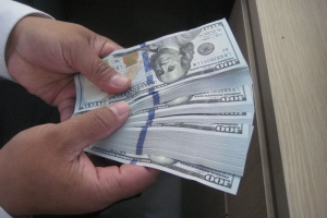 Tỷ giá USD hôm nay 27/12: Thế giới và trong nước cùng giảm