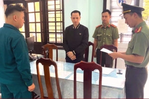 Công an tỉnh Quảng Nam triệt phá đường dây cho vay nặng lãi hơn 20.000 tỷ đồng