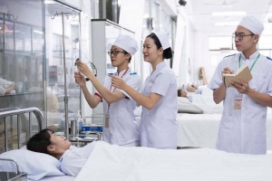 Chứng chỉ hành nghề y có phải chuyển sang giấy phép hành nghề?