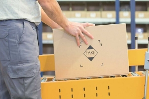 Truy vết hàng hóa, định danh người bán hàng sẽ chống hàng giả hàng nhái trên mạng, thương mại điện tử?