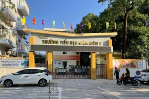 Công bố kết quả xét nghiệm mẫu thức ăn vụ nhiều học sinh nhập viện sau bữa trưa tại Thanh Hóa