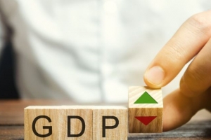 GDP bình quân đầu người năm 2023 tương đương 4.284 USD, tăng 160 USD