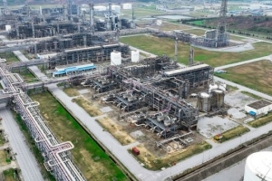 Năm 2023, Công ty TNHH Lọc Hóa Dầu Nghi Sơn đóng góp ngân sách Nhà nước 820 triệu USD