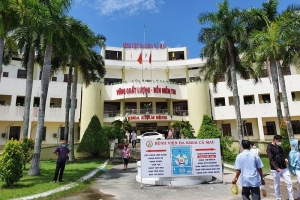 Cà Mau tăng cường công tác phòng, chống dịch bệnh truyền nhiễm mùa đông xuân