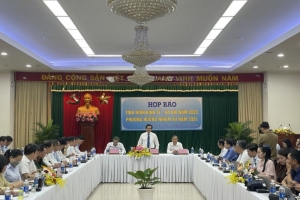 Đồng Nai hoàn thành nhiều chỉ tiêu kinh tế - xã hội năm 2023