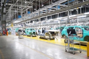 Từ đầu năm 2024 những chính sách liên quan đến ô tô, xe máy nào chính thức có hiệu lực?