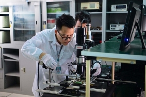 Sở hữu trí tuệ: Công cụ thúc đẩy phát triển kinh tế - xã hội
