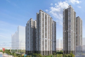 ZR2 The Zurich - Môi trường sống đa văn hóa ươm mầm công dân toàn cầu