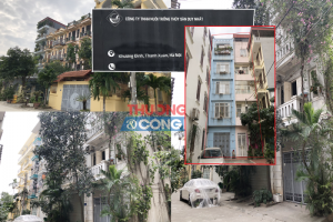 Thương hiệu Thủy sản Duy Nhất và chuyện kinh doanh bất động sản